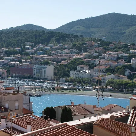 T4 Moderne A 2 Min De La Plage Banyuls-sur-Mer Exterior photo