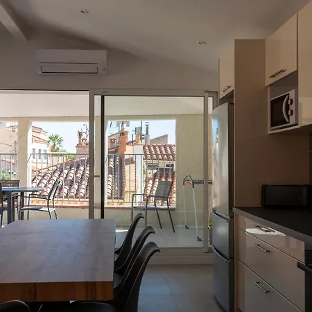 T4 Moderne A 2 Min De La Plage Banyuls-sur-Mer Exterior photo