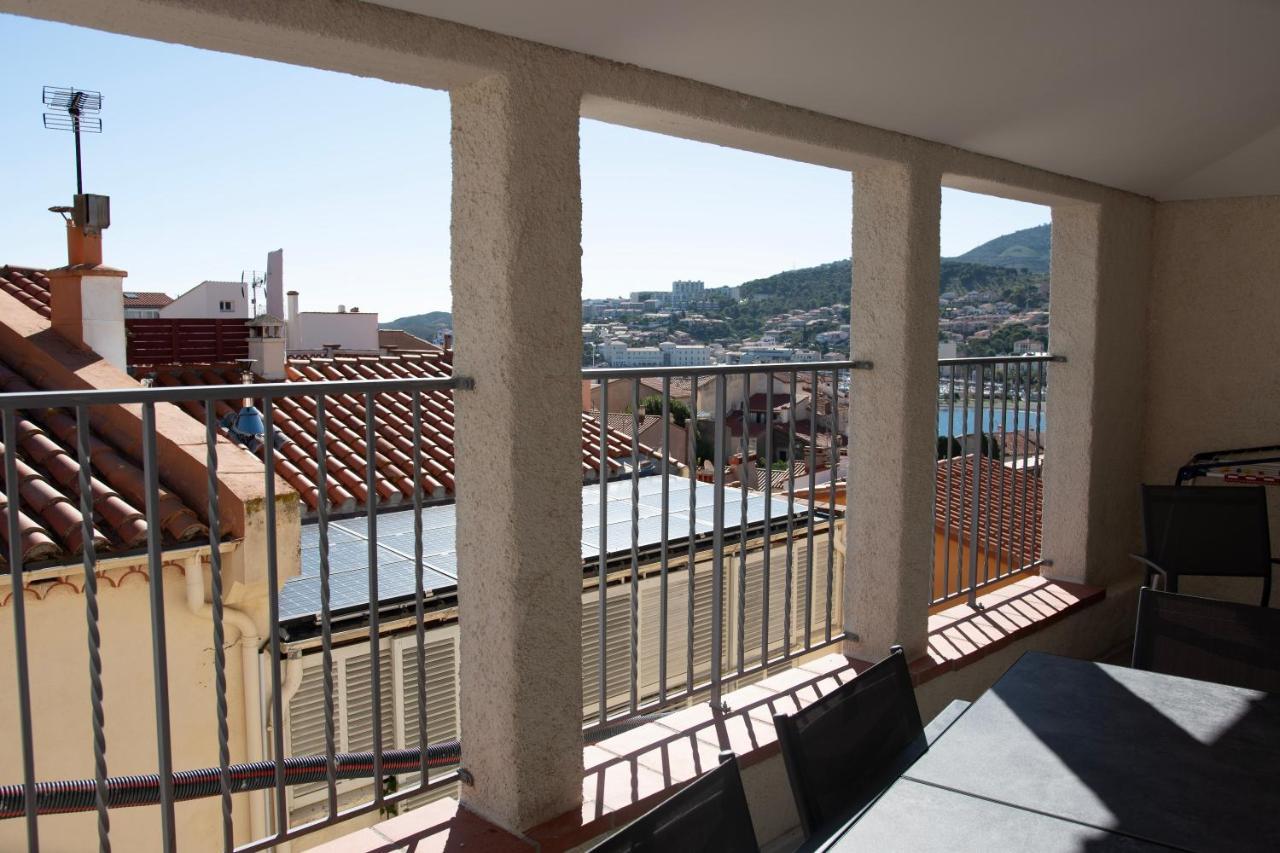 T4 Moderne A 2 Min De La * Banyuls-sur-Mer