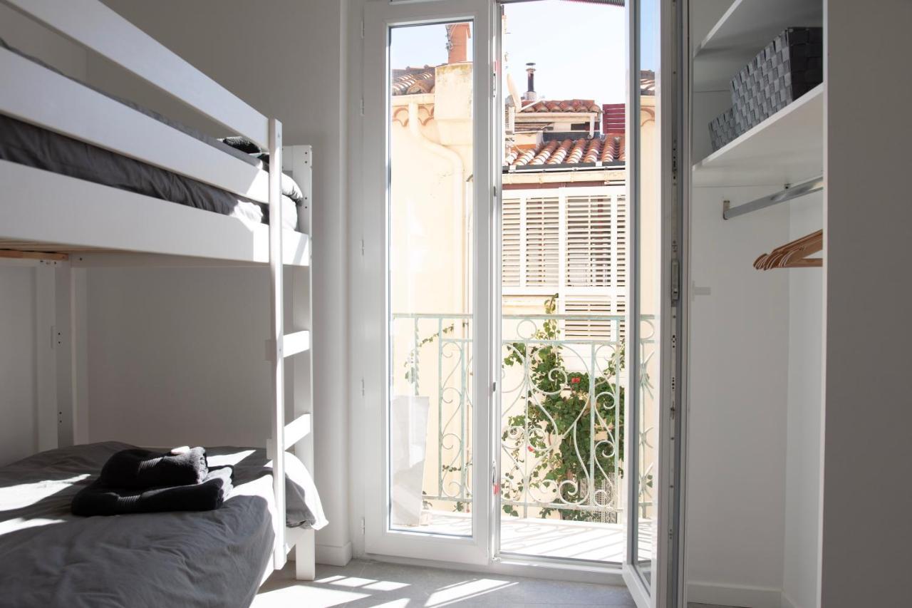 Apartment T4 Moderne A 2 Min De La *