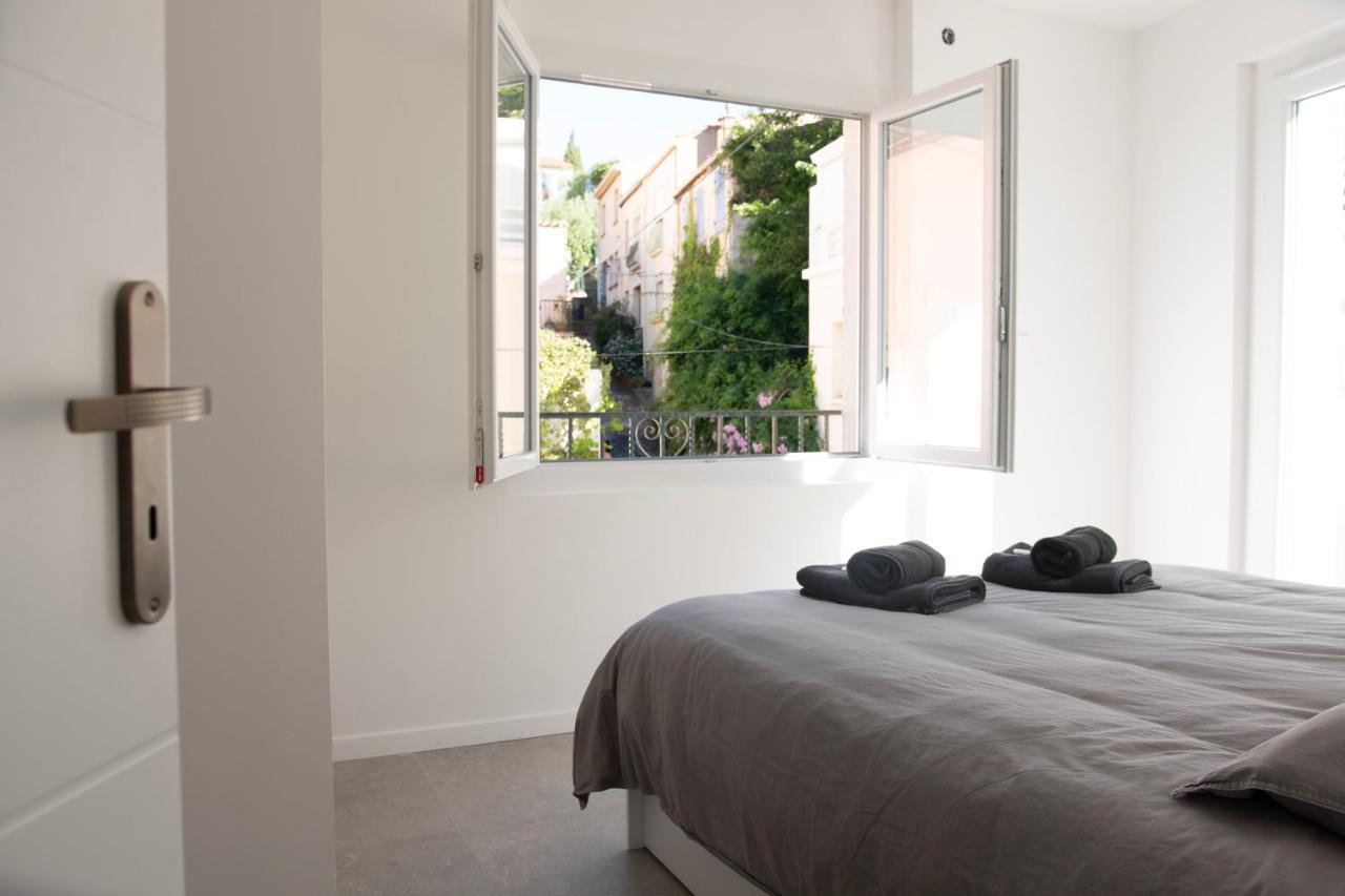 T4 Moderne A 2 Min De La Apartment *