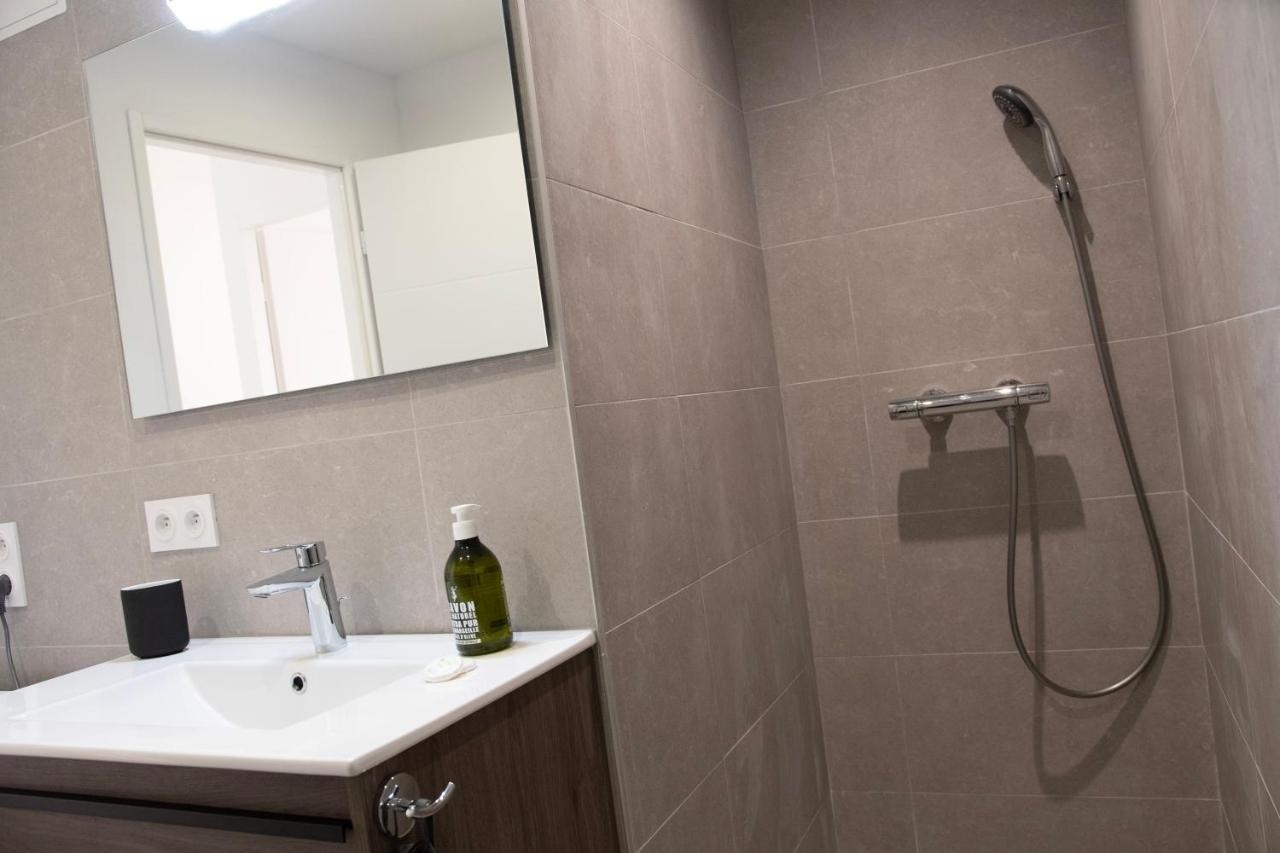 T4 Moderne A 2 Min De La Apartment Banyuls-sur-Mer