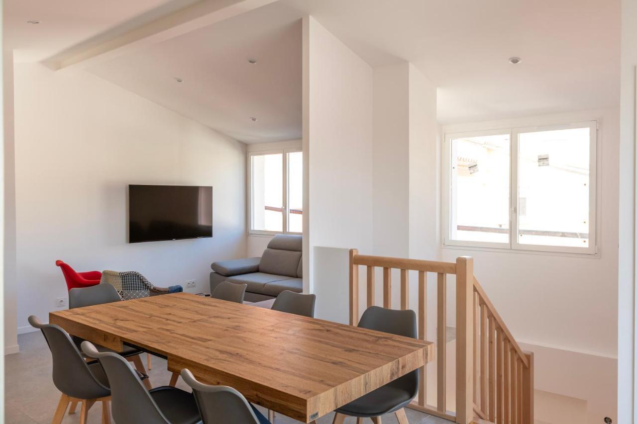 T4 Moderne A 2 Min De La Apartment Banyuls-sur-Mer